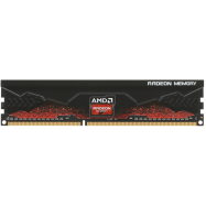 Оперативная память 4GB DDR3 1600MHz AMD Radeon R5 Entertainment Series PC3-12800 R5S34G1601U1S..