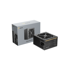 Блок питания Ocypus 500W, Beta P600S, Non modular, ATX, КПД 80%, Черный, Beta-P500S-NDHBK026X-EU..