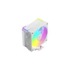 Вентилятор для процессора Ocypus Delta A40 SE WH ARGB TDP 190W 4-pin Intel/AMD Белый..