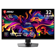Монитор 32 MSI MAG 321UP QD-OLED X24 3840x2160 240Hz 0.03ms 1000cd/m2 1.5M:1 2xHDMI 1xDP 1xType-C..