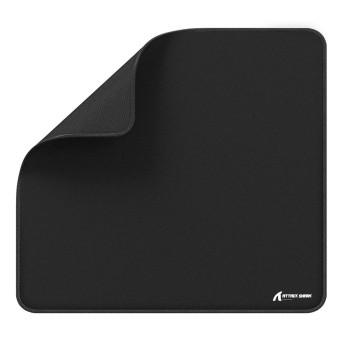 Коврик для мыши Attack Shark CM02 Black 450*400*4mm в Metoo.kz - Metoo (1)