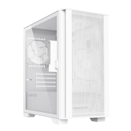 Корпус Montech AIR 100 LITE (W) Micro-ATX/Mini-ITX 2xUSB3.0 1xUSB2.0 1xAudio 1xMic Белый..