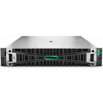Сервер HPE DL380 Gen12 (P89316-425) в Metoo.kz - Metoo (1)