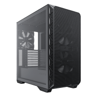Корпус Montech AIR 903 BASE (B) E-ATX/ATX/Micro-ATX/Mini-ITX 2xUSB3.0 1xType-C 1xAudio 1xMic Черны..