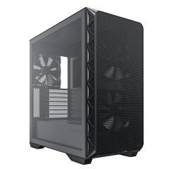 Корпус Montech AIR 903 BASE (B) E-ATX/ATX/Micro-ATX/Mini-ITX 2xUSB3.0 1xType-C 1xAudio 1xMic Черны..