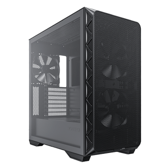 Корпус Montech AIR 903 BASE (B) E-ATX/ATX/Micro-ATX/Mini-ITX 2xUSB3.0 1xType-C 1xAudio 1xMic Черный в Metoo.kz - Metoo (1)