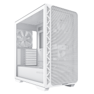 Корпус Montech AIR 903 BASE (W) E-ATX/ATX/Micro-ATX/Mini-ITX 2xUSB3.0 1xType-C 1xAudio 1xMic Белый..