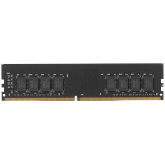 Оперативная память 16GB DDR4 2666MHz AMD Radeon R7 Performance Black PC4-19200 Bulk R7416G2606U2S-..