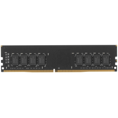 Оперативная память 16GB DDR4 2666MHz AMD Radeon R7 Performance Black PC4-19200 Bulk R7416G2606U2S-..