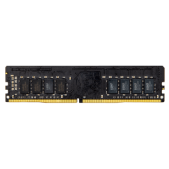 Оперативная память 8Gb DDR4 2400MHz AMD Radeon R7 Performance Black PC4-19200 Bulk R748G2400U2S-UO..