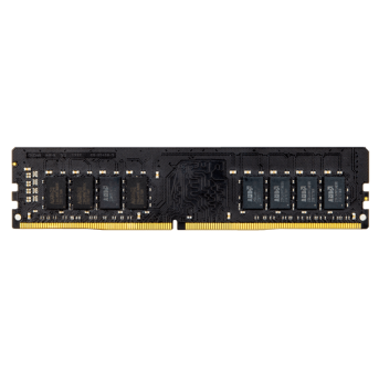 Оперативная память 8Gb DDR4 2400MHz AMD Radeon R7 Performance Black PC4-19200 Bulk R748G2400U2S-UO в Metoo.kz - Metoo (1)