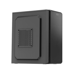 Корпус PCCooler C3 I300 BK mATX/ITX 1xUSB3.0 1xUSB2.0 1xAudio/Mic Black..