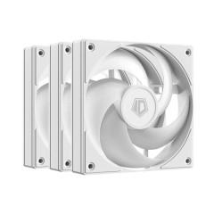 Вентилятор для корпуса ID-COOLING AS-120-W TRIO..