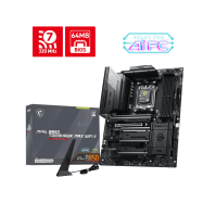 Материнская плата MSI MAG B850 TOMAHAWK MAX WIFI II AM5 4xDDR5 4xSATA3 4xM.2 RAID 1xHDMI ATX..