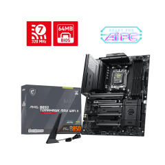 Материнская плата MSI MAG B850 TOMAHAWK MAX WIFI II AM5 4xDDR5 4xSATA3 4xM.2 RAID 1xHDMI ATX..