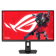 Монитор 27 ASUS ROG Strix XG27ACMEG F-IPS 2560x1440 260Hz 0,3ms 400cd/m2 1000:1 1xHDMI 1xDP 1xUSB..