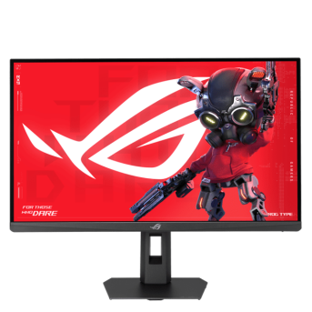 Монитор 27" ASUS ROG Strix XG27ACMEG F-IPS 2560x1440 260Hz 0,3ms 400cd/m2 1000:1 1xHDMI 1xDP 1xUSB-C в Metoo.kz - Metoo (1)