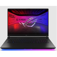 Ноутбук Asus ROG Strix SCAR 18/G835LXG-TQ533W (90NR0LF1-M00V50)..