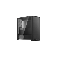 Корпус Ocypus Delta C70 BK EATX/ATX/mATX/mini-ITX 2xUSB 1xType-C Audio Черный Delta-C70-BKG000XX-G..