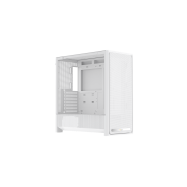 Корпус Ocypus Delta C70 WH EATX/ATX/mATX/mini-ITX 2xUSB 1xType-C Audio Белый Delta-C70-WHG000XX-GL..