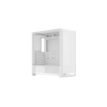Корпус Ocypus Delta C70 WH EATX/ATX/mATX/mini-ITX 2xUSB 1xType-C Audio Белый Delta-C70-WHG000XX-GL в Metoo.kz - Metoo (1)