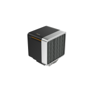 Вентилятор для процессора Ocypus Delta A62 EXS BK TDP 235W 4-pin 1851/1700/1200/115X/AM5/AM4 Черны..