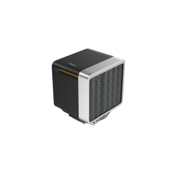 Вентилятор для процессора Ocypus Delta A62 EXS BK TDP 235W 4-pin 1851/1700/1200/115X/AM5/AM4 Черный в Metoo.kz - Metoo (1)