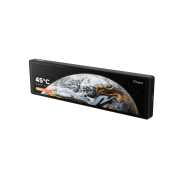 Универсальный экран 9,16 Ocypus Sigma ES916 BK IPS/1920x462/60Hz/400cd/m2 Sigma-ES916-BKN00XXX-GL..