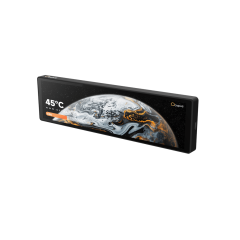 Универсальный экран 9,16 Ocypus Sigma ES916 BK IPS/1920x462/60Hz/400cd/m2 Sigma-ES916-BKN00XXX-GL..