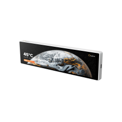 Универсальный экран 9,16 Ocypus Sigma ES916 WH IPS/1920x462/60Hz/400cd/m2 Sigma-ES916-WHN00XXX-GL..