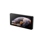 Универсальный экран 5,5 Ocypus Sigma ES55 BK IPS/960x480/60Hz/400cd/m2 Sigma-ES55-BKN00XXX-GL..