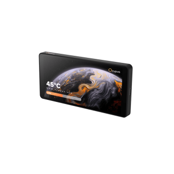 Универсальный экран 5,5" Ocypus Sigma ES55 BK IPS/960x480/60Hz/400cd/m2 Sigma-ES55-BKN00XXX-GL в Metoo.kz - Metoo (1)