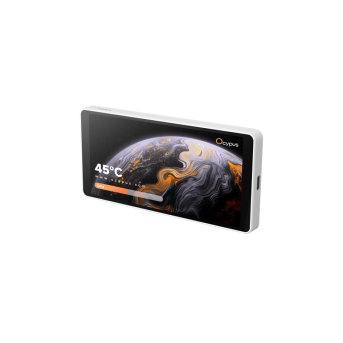 Универсальный экран 5,5" Ocypus Sigma ES55 WH IPS/960x480/60Hz/400cd/m2 Sigma-ES55-WHN00XXX-GL в Metoo.kz - Metoo (1)