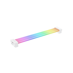 Светящийся ARGB кабель для Video Ocypus Delta EK16 WH ARGB 8/81LED/3-Pin Delta-EK16-WHA00XXX-GL..