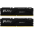 Оперативная память 32GB Kit (2x16) DDR5 5200MHz Kingston FURY Beast Black XMP CL40 KF552C40BBK2-32 в Metoo.kz - Metoo (1)