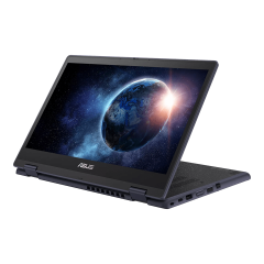 NB Asus BR1402F 14 IPS FHD 60Hz/Core i3-N305/8GB/512GB/Intel UHD/720p/W11ProE/BR1402FGA-NT0488XA..