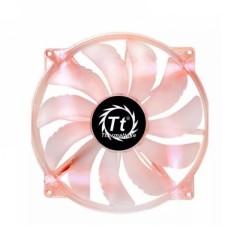 Вентилятор для корпуса Thermaltake Pure 20 LED Red, CL-F032-PL20RE-A..