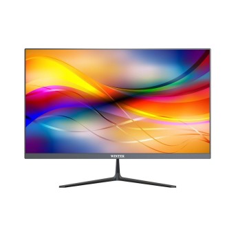 Монитор 27'' Wintek WCH2742B, 1920*1080, IPS, 16:9, 240, 1000:1, 1ms, 240Hz, HDMI+DP+Audio+USB, 2x3W в Metoo.kz - Metoo (1)