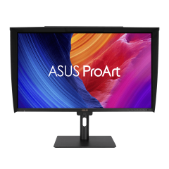 Монитор 27 ASUS ProArt Display PA27UCGE IPS 3840x2160 160Hz 1ms 600cd/m2 1000:1 2xHDMI 1xDP 1xTyp..