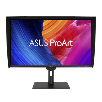 Монитор 27" ASUS ProArt Display PA27UCGE IPS 3840x2160 160Hz 1ms 600cd/m2 1000:1 2xHDMI 1xDP 1xTypeC в Metoo.kz - Metoo (1)