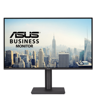 Монитор 27" ASUS BE27AQ Business Monitor IPS 2560x1440 75Hz 5ms 350cd/m2 1000:1 1xHDMI 1xDP 4xUSB в Metoo.kz - Metoo (1)