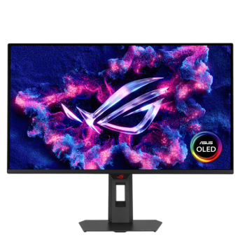 Монитор 27" ASUS ROG Strix XG27AQDMES-R QD-OLED 2560x1440 240Hz 0.03ms 400cd/m2 1.5M:1 2xHDMI 1xDP в Metoo.kz - Metoo (1)