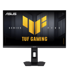 Монитор 27 ASUS TUF Gaming VG27AQML5F Fast IPS 2560x1440 320Hz 0.3ms 350cd/m2 1300:1 1xDP 2xHDMI..