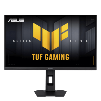 Монитор 27" ASUS TUF Gaming VG27AQML5F Fast IPS 2560x1440 320Hz 0.3ms 350cd/m2 1300:1 1xDP 2xHDMI в Metoo.kz - Metoo (1)