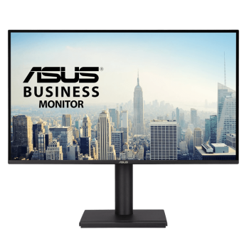 Монитор 27" ASUS VB27AQ Business Monitor IPS 2560x1440 75Hz 1ms 350cd/m2 3000:1 1xHDMI 1xDP 1xVGA в Metoo.kz - Metoo (1)