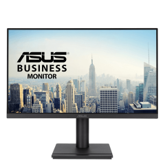 Монитор 27 ASUS VB279QG Business Monitor IPS 1920x1080 120Hz 1ms 300cd/m2 3000:1 1xHDMI 1xDP 1xVG..