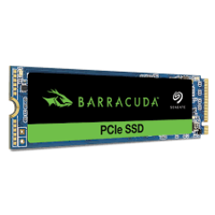 Твердотельный накопитель 2000Gb SSD Seagate BarraCuda M.2 PCIe4 NVMe R3600/<wbr>W2750Mb/<wbr>s ZP2000CV3A002