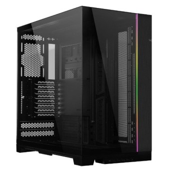 Корпус Lian Li O11 Dynamic EVO XL E-ATX/ATX/m-ATX/m-ITX G99.O11DEXL-X.00 Black в Metoo.kz - Metoo (1)