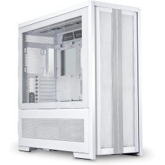 Корпус Lian Li V3000 PLUS E-ATX/<wbr>ATX/<wbr>m-ATX/<wbr>m-ITX G99.V3000PW.00 White