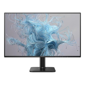 Монитор 23,8" PHILIPS 24E2N1110/<wbr>01/<wbr>0 IPS 1920x1080 120Hz 4мс 250кд/<wbr>м 1300:1 1xHDMI 1xVGA 2x2W Черный - Metoo (1)